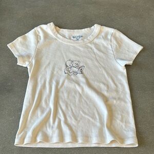 Women’s Brandy top